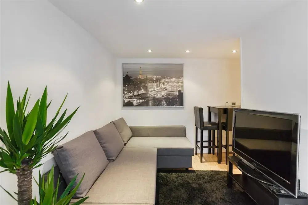Luxury Apartment Tour Eiffel - Smartrenting