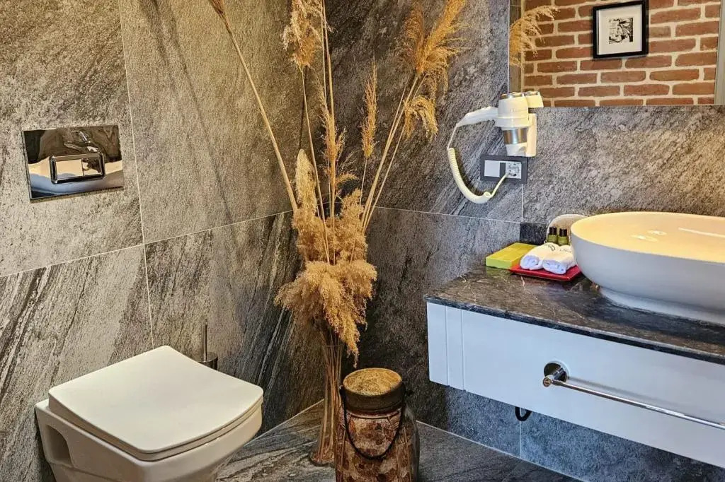 Sukha Cunda Otel