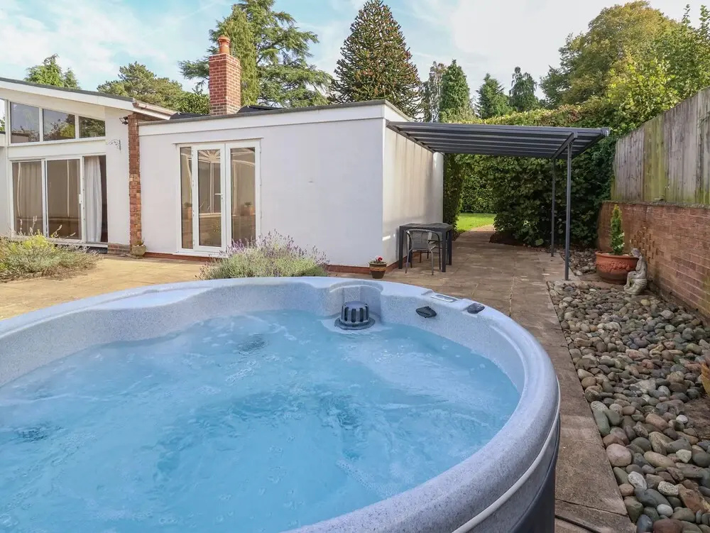 Bramble Lodge
