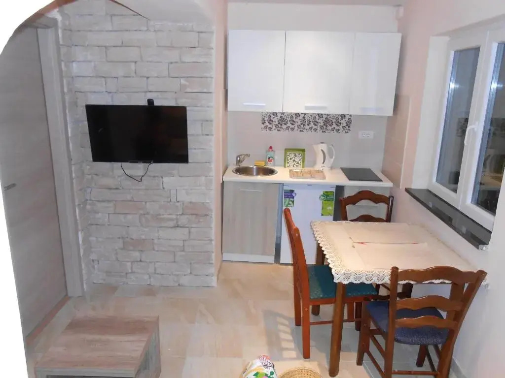 Apartment Zora