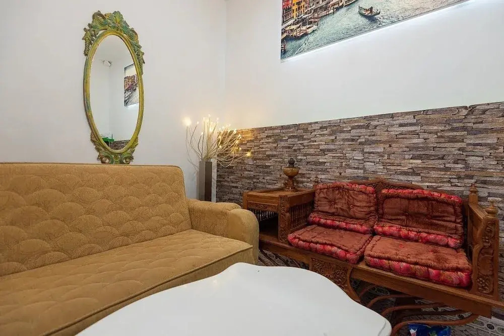 Charming Design Studio at Heart of Jaffa