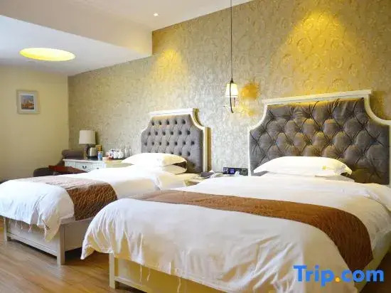 Lijing Hotel