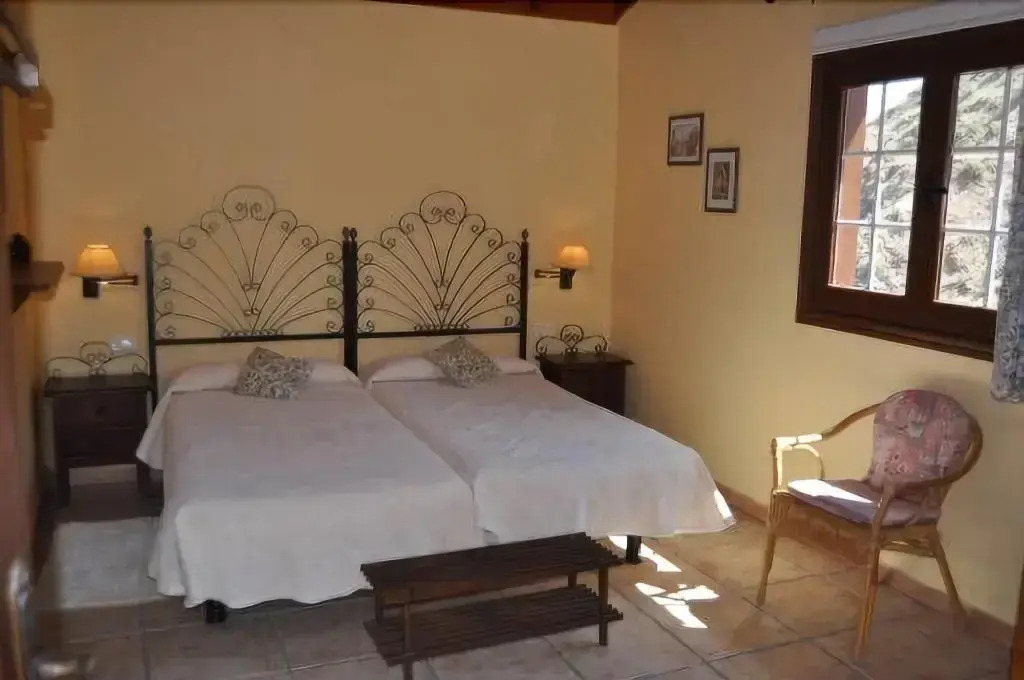 Hotel Rural Villa de Hermigua