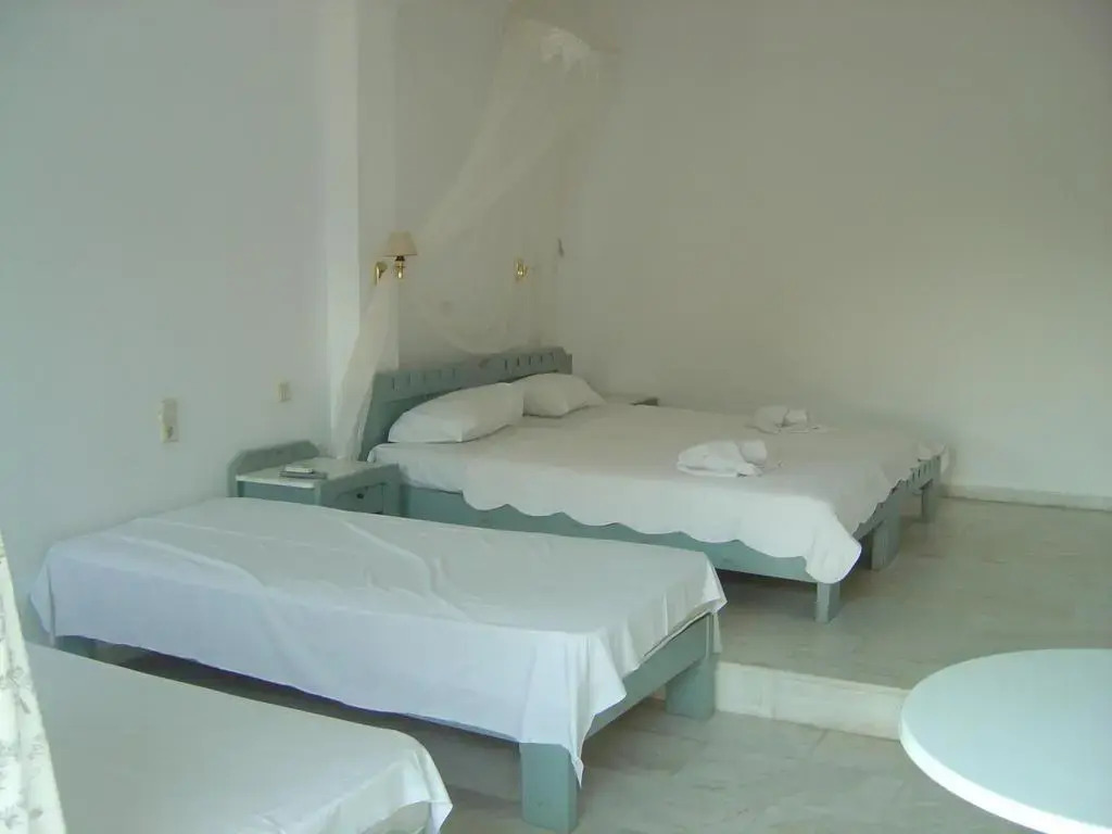 Malievi Villa