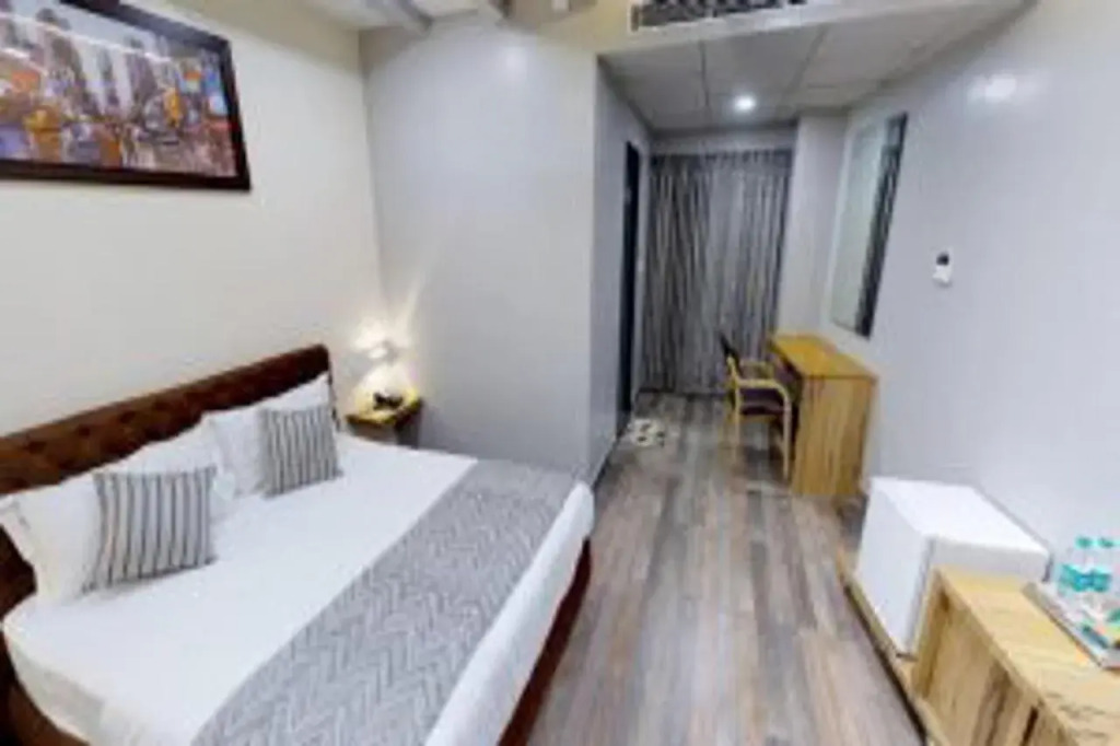 Sky Lodge