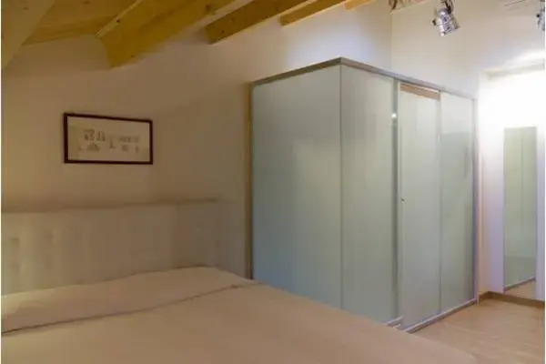 White albergo diffuso Ristorante & SPA