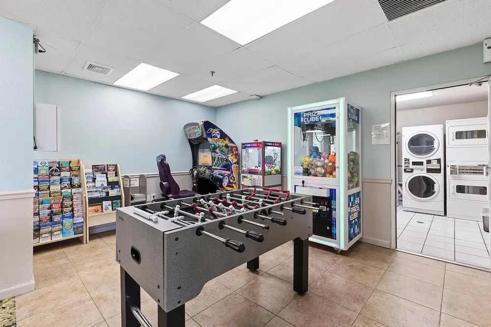 Oceania Plaza 202