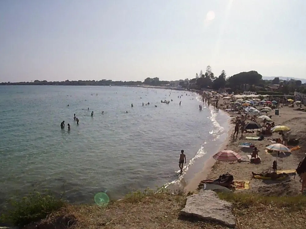 Summer Beach Rooms