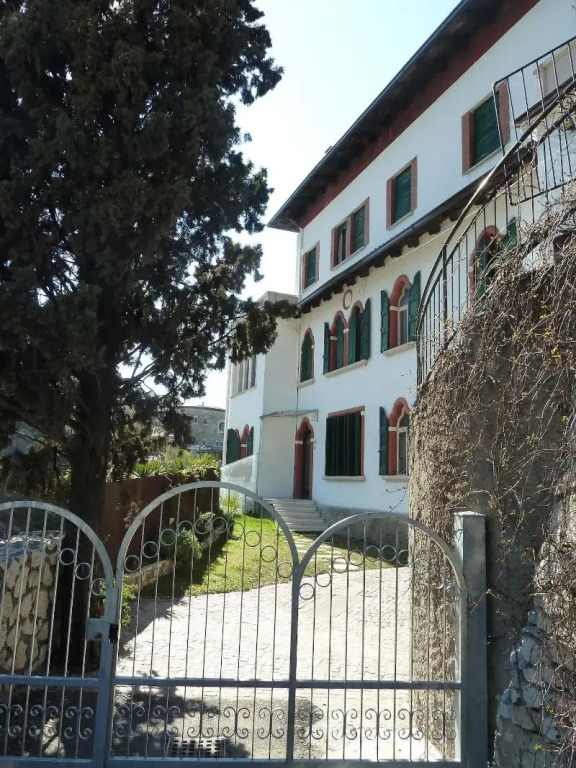 Garden Belvedere B&B
