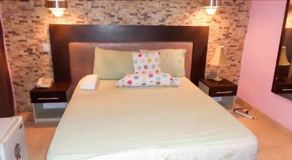 The Belaggio Suites