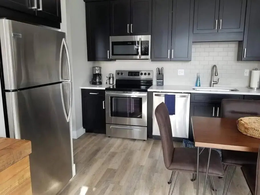 Downtown Traverse City Condo - Capri 209