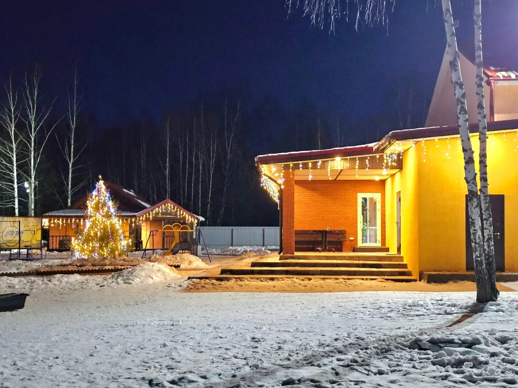 Щукино
