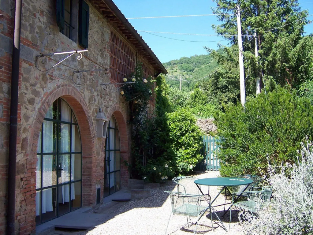 Fattoria di Mandri