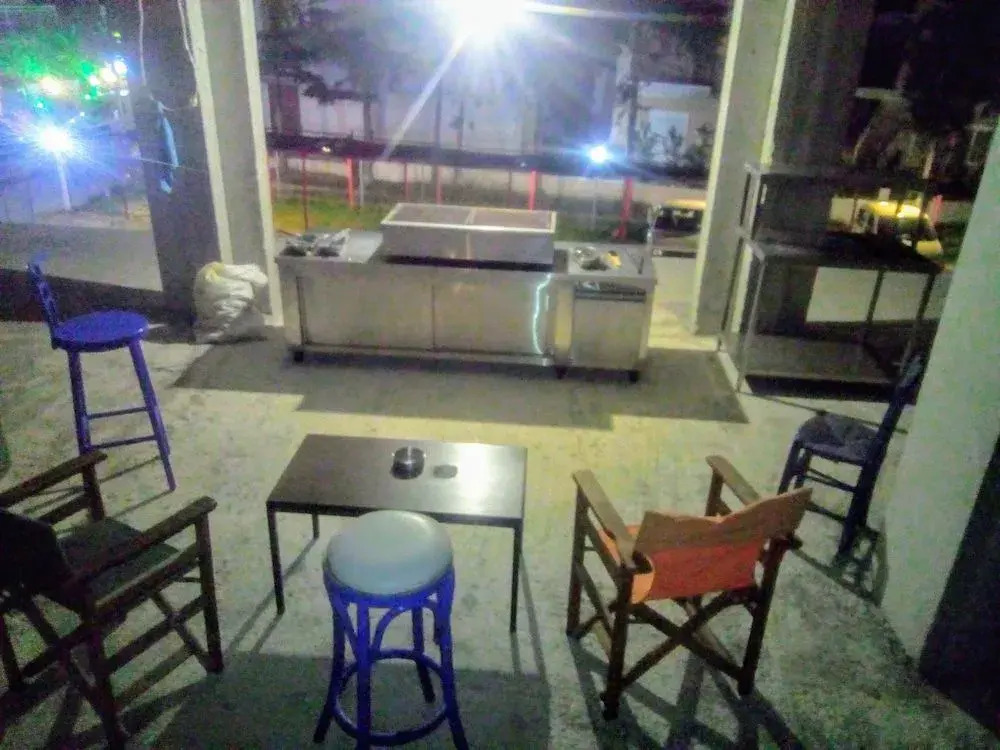 Persefoni Rooms