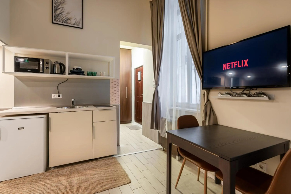 A20 - Boutique Apartment Best location, By BQA