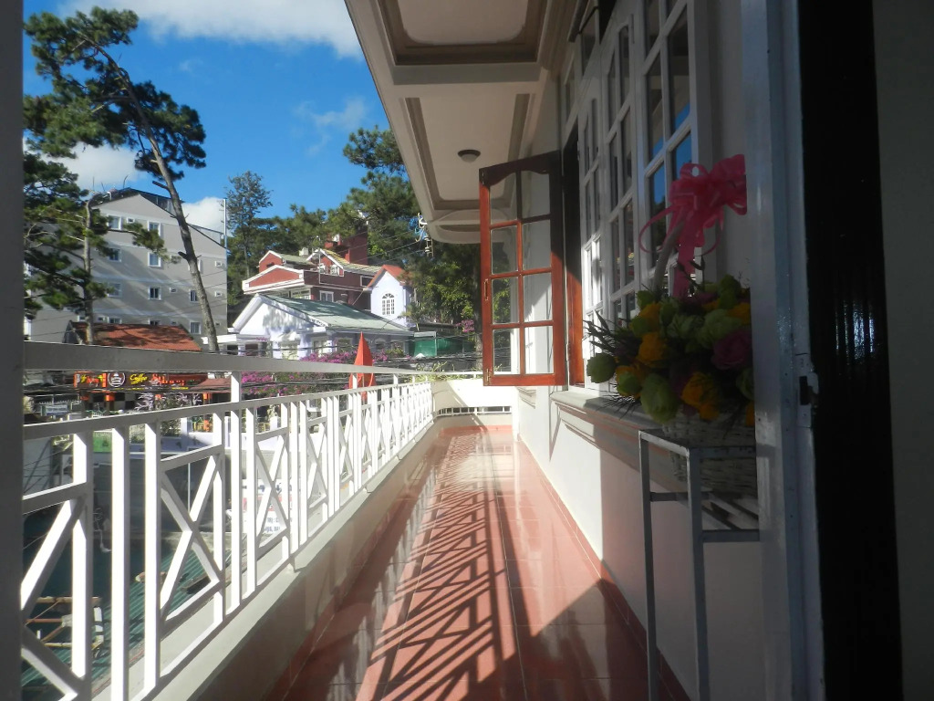 Phuong Huy 2 Hotel