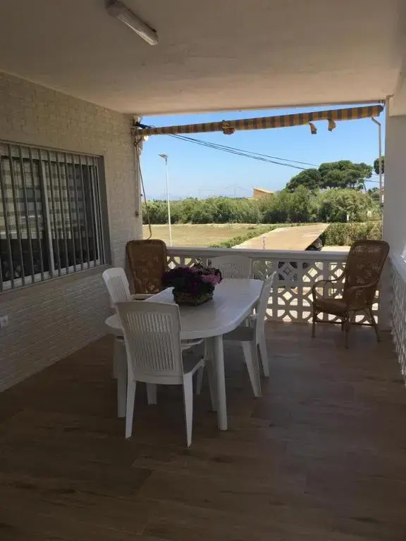 Casa Ferrada