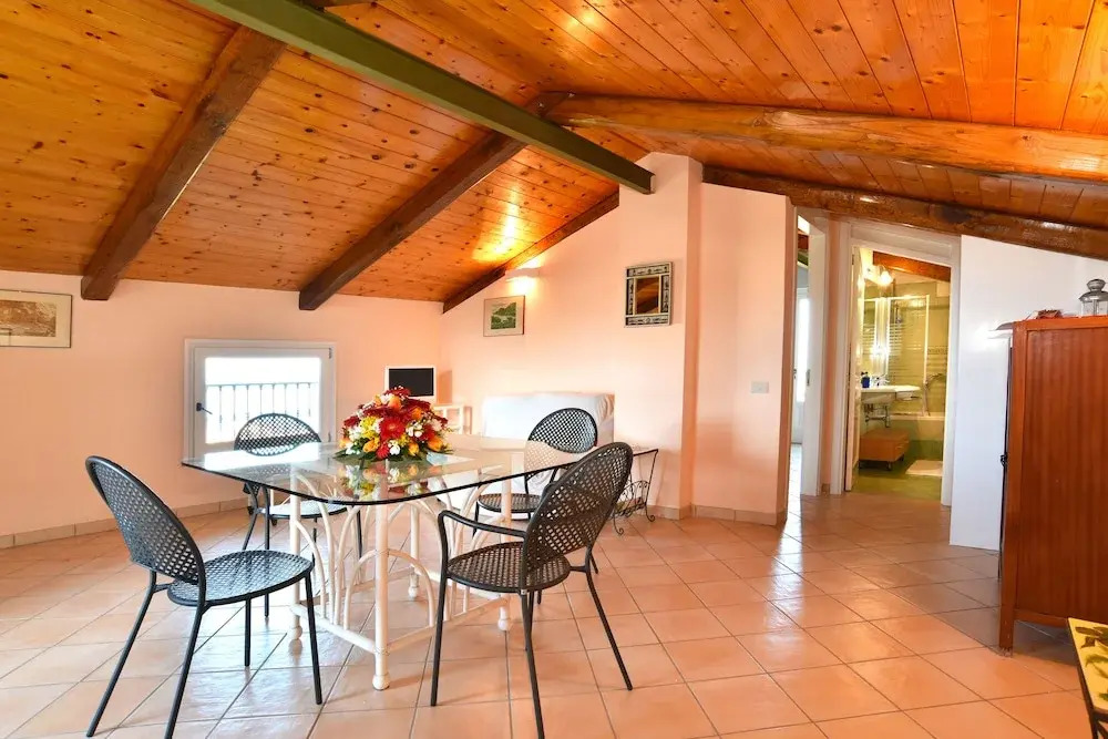 La Ciucciara Holiday Homes