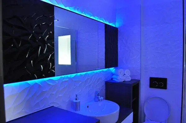 Apartament Nadjeziorna