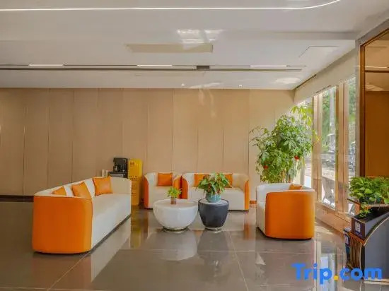 Guangzhou Yunyi Selected Hotel