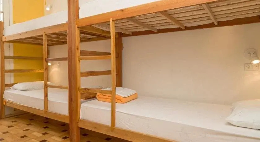 Solar63 Hostel
