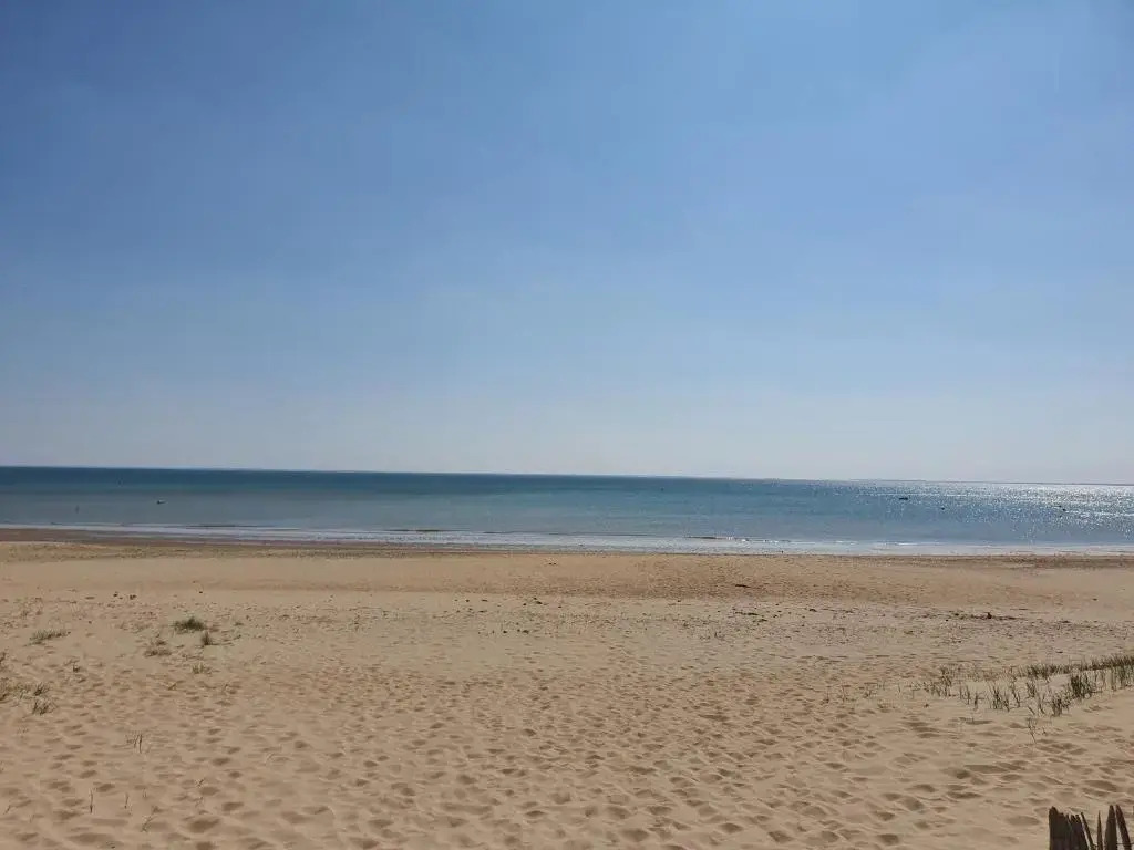 La Belle Vendeenne