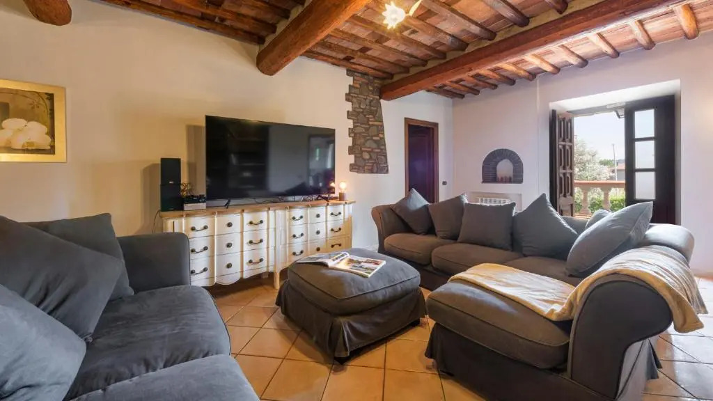 Villa Leone