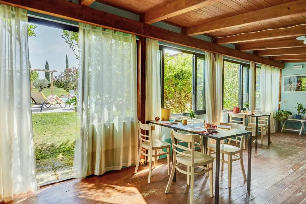 Agriturismo Lunadoro