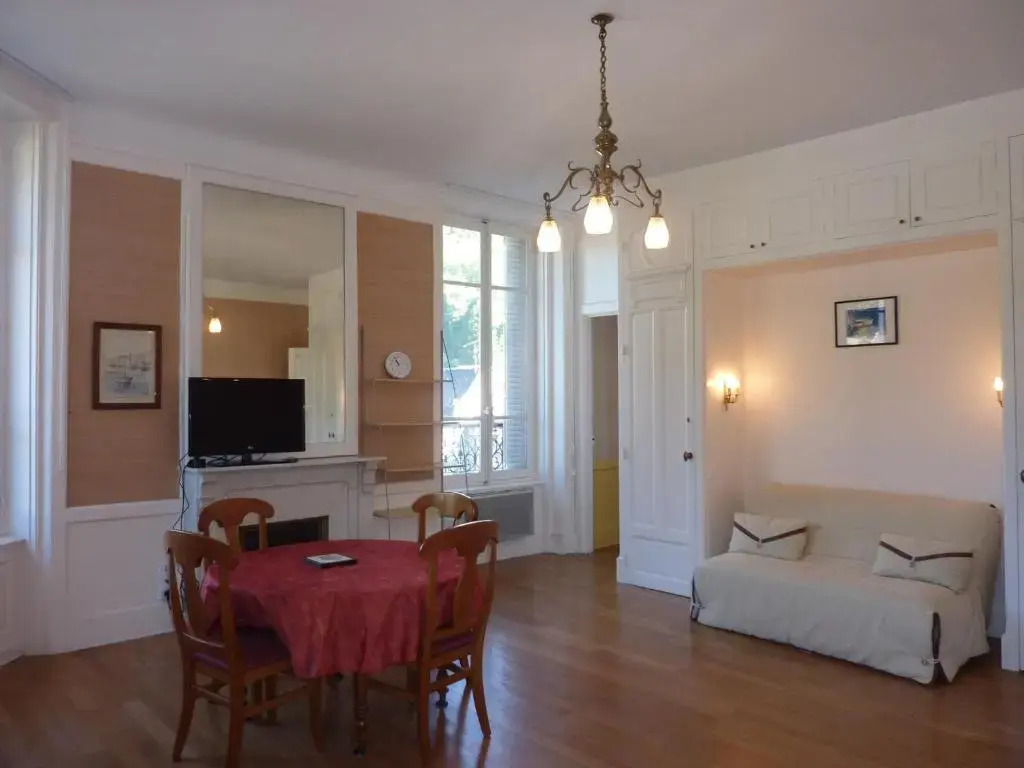 Appartement Mont-Dore, 2 pièces, 5 personnes - FR-1-608-134