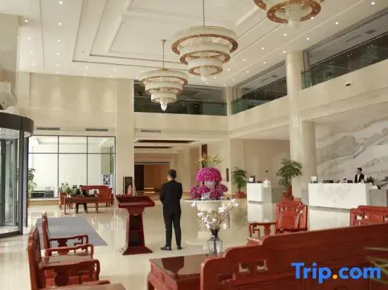 Zhongchuan Hotel