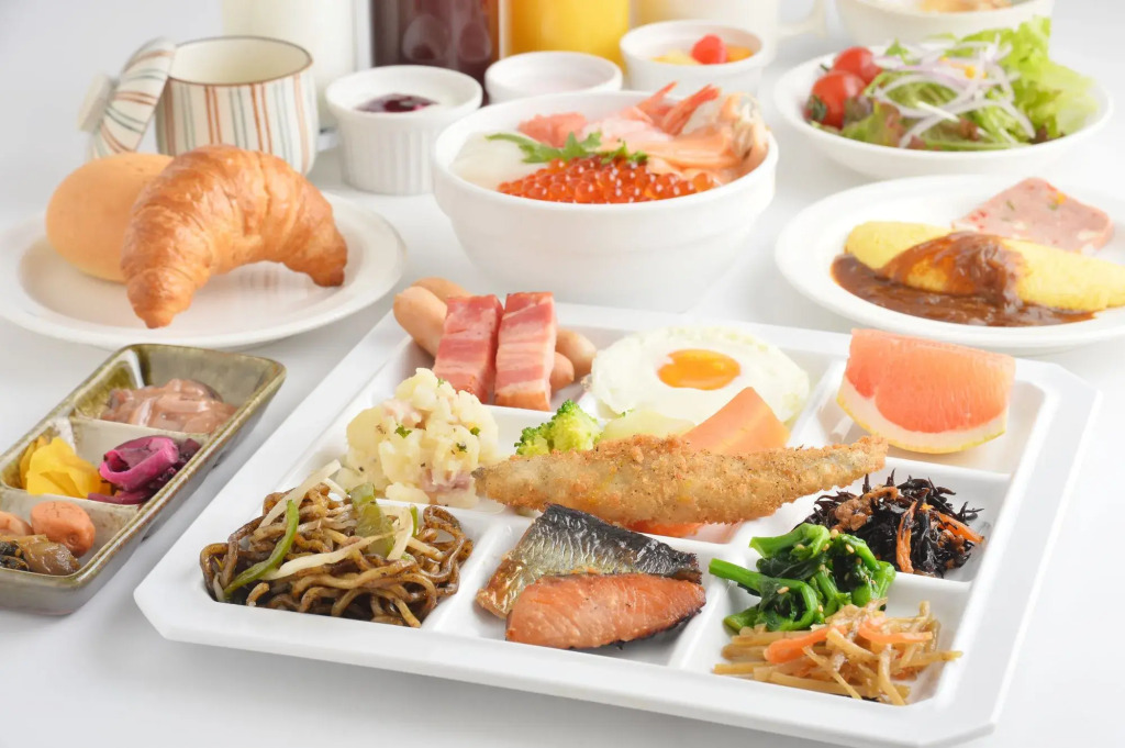 Hotel Wbf Grande Hakodate