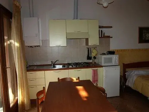 B&B Le Rondini