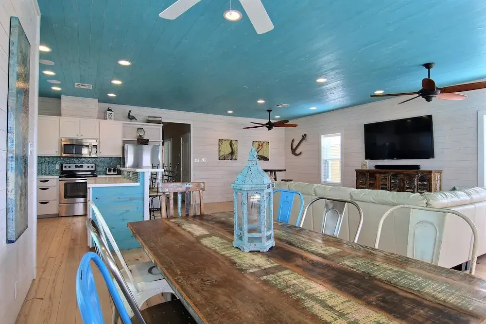 Pelicans Landing - Four Bedroom Home
