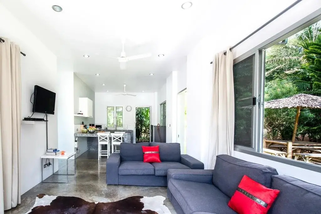 Eden Villas Krabi