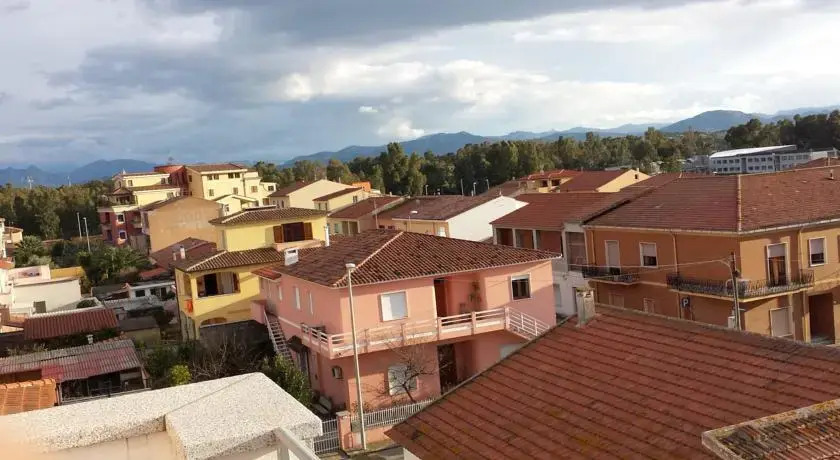 Appartamento Sunnyhouse