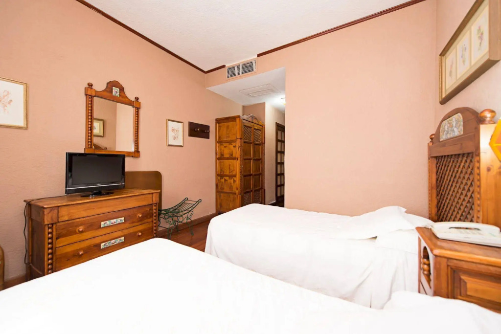 Hotel Rural El Refugio