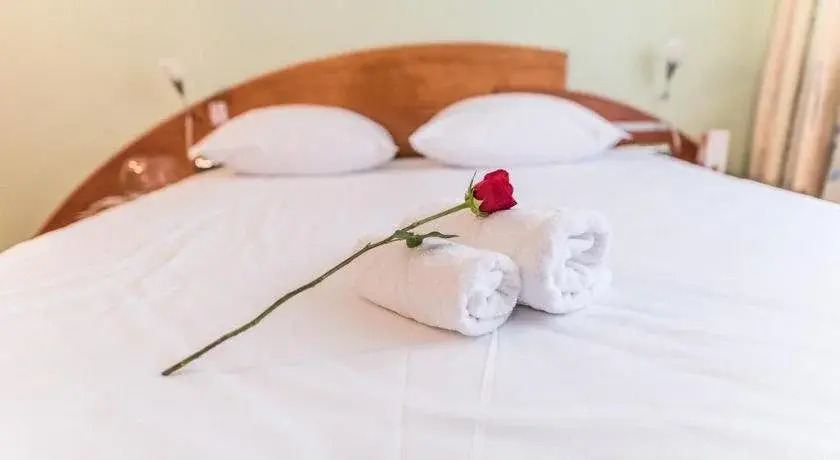 Hotel Ada