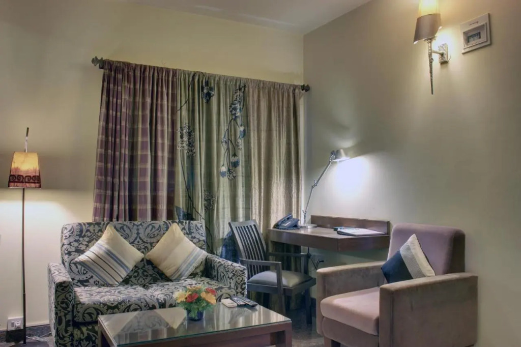 juSTa Indiranagar, Bangalore