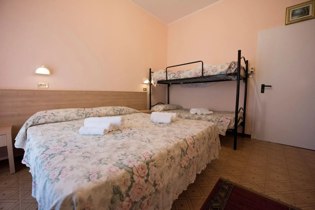 Hotel Settebello B&B