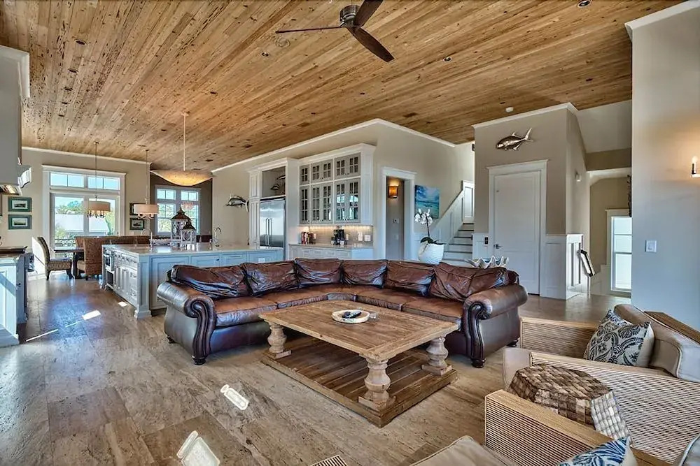 Stranded on a Sandbar 8 Bedroom Holiday Home by Five Star Properties