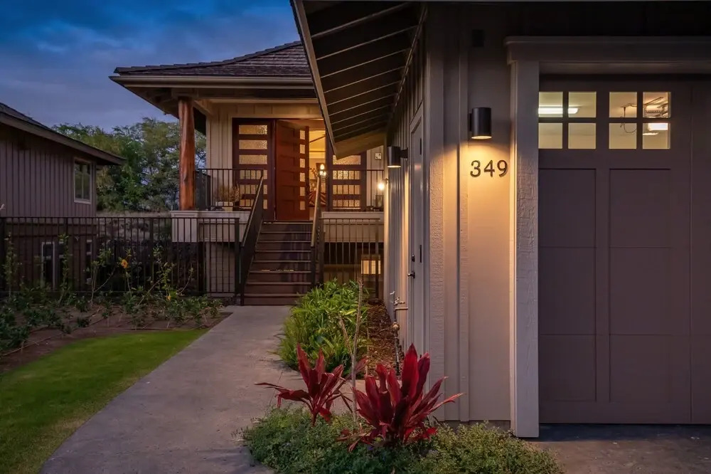 Mauna Lani Kamilo 3 Bedroom Home