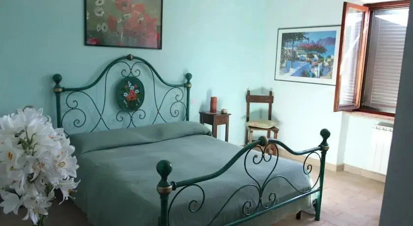 B&B Il Pittolo