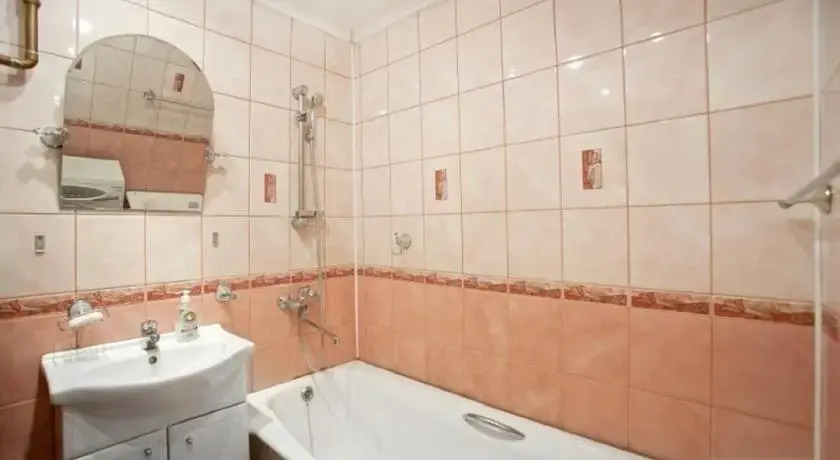 Grand Hotel Apartment 9