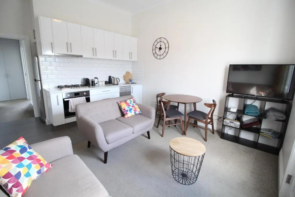 Trinity Hill Apartments