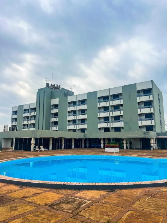 Santa Maria Hotel