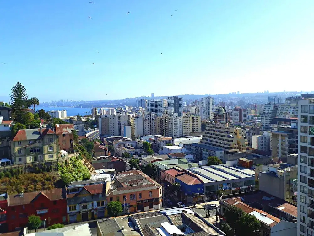Oceana Suites Viana
