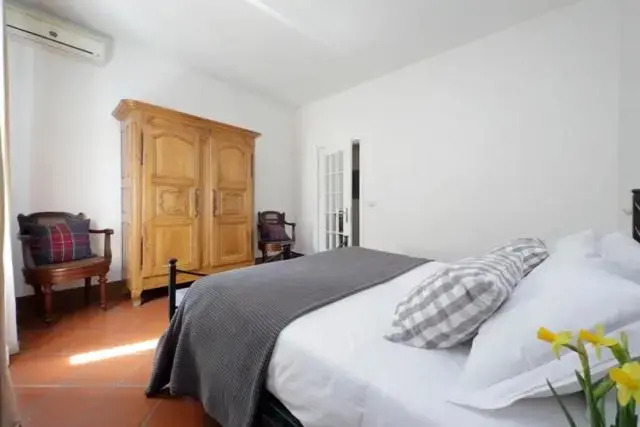 Pantheon 2 Bedrooms