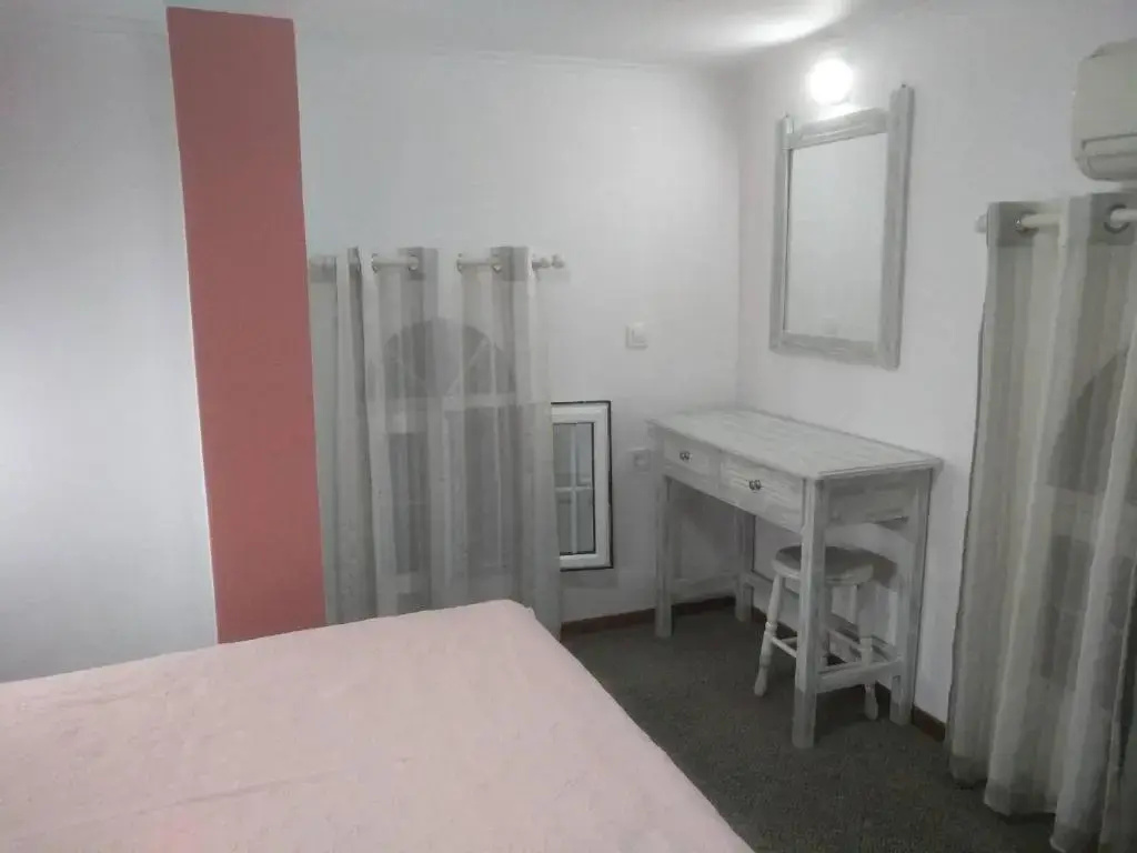 Vokamvilia Apartment & Studio Close to the sea