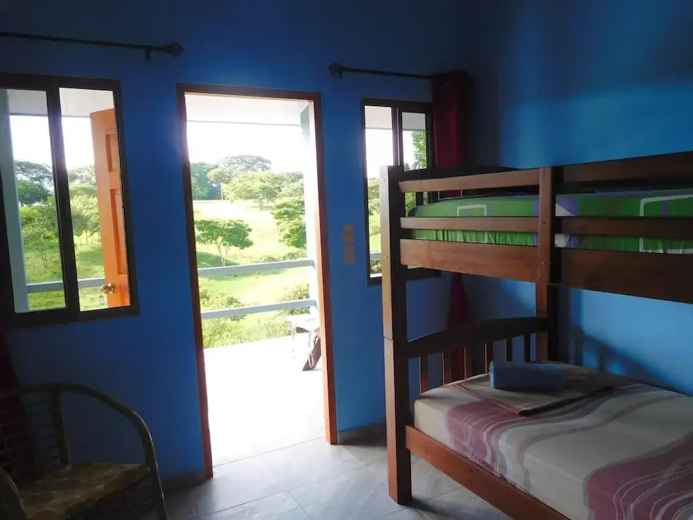 Hostal Casa Las Lajas