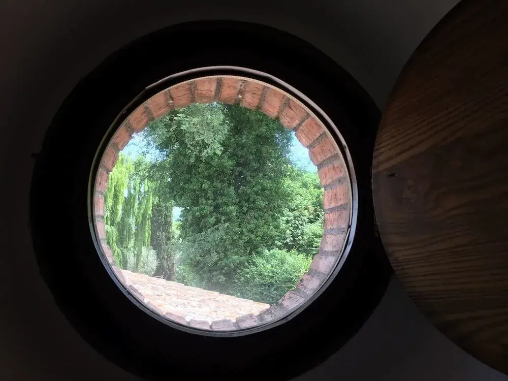 Agriturismo Podere Pescara